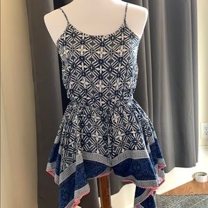 Kids romper